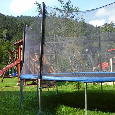 Penzion Adam - Makov Exteriör bild