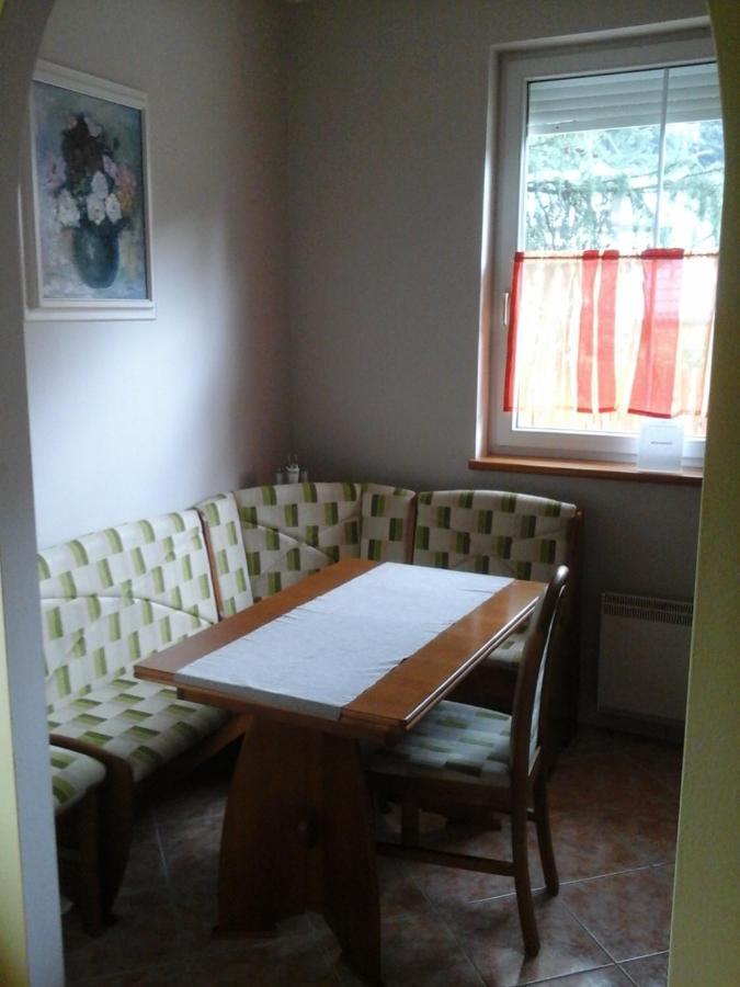 Penzion Adam - Makov Exteriör bild