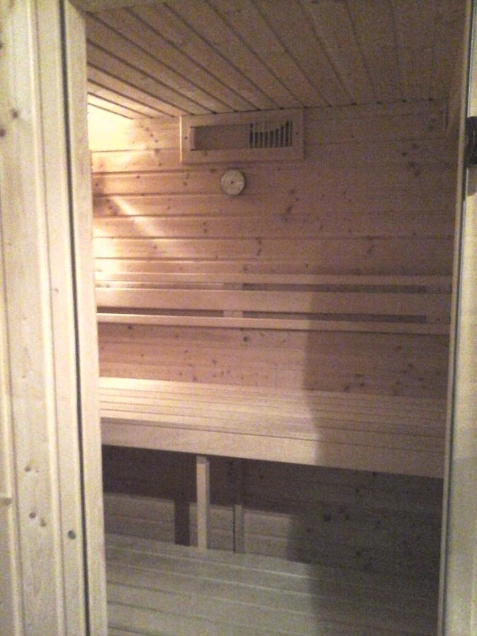 Penzion Adam - Makov Exteriör bild